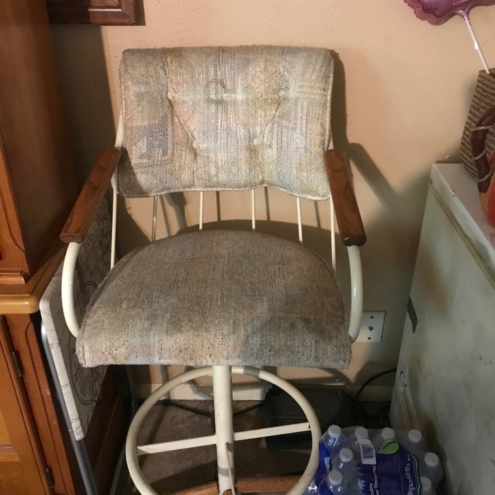 bar stools